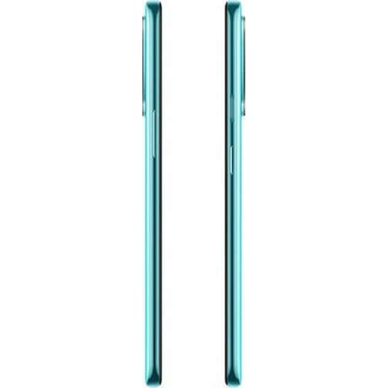 Smartphone OnePlus Nord 5G 256GB Dual Sim Blue Marble image 2