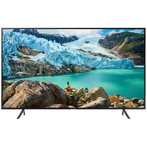 Τηλεόραση Samsung 50" Smart LED 4K HDR UE50RU7102KXXH image 0