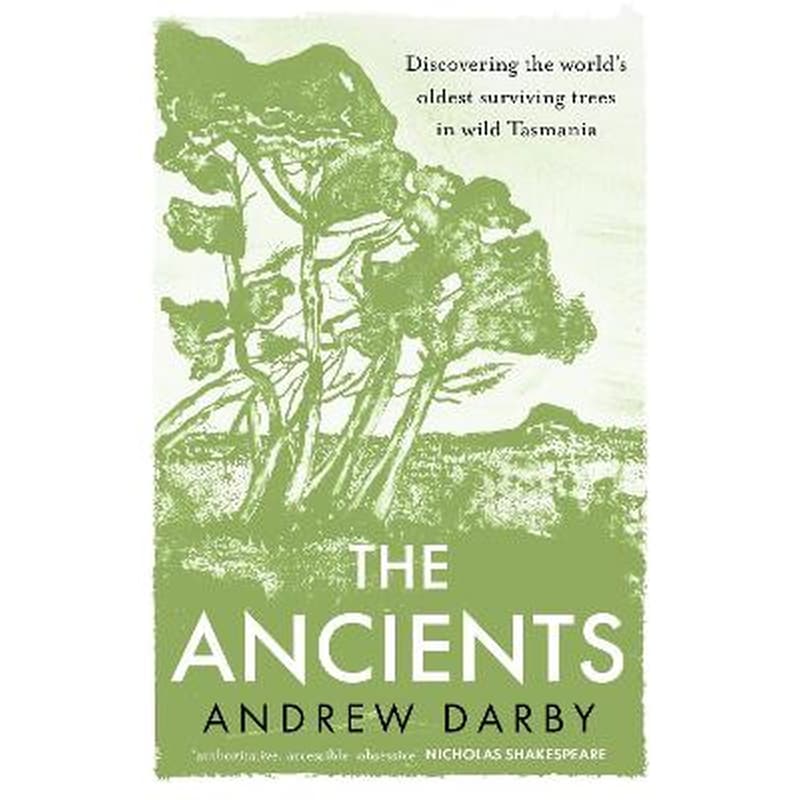The Ancients