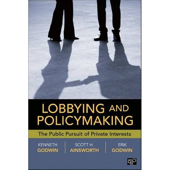 Lobbying and Policymaking image 0