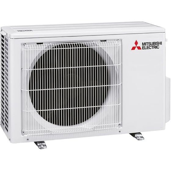 MITSUBISHI Electric MSZ/MUZ-LN25R Κλιματιστικό Inverter 9.000 BTU A+++/A+++ με Ιονιστή & WiFi image 3