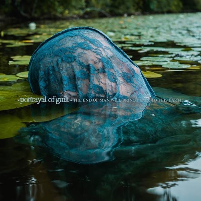 Split (Clear Black Splatter)