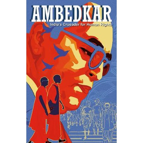 Ambedkar: India's Crusader For Human Rights image 0