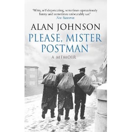 Please, Mister Postman