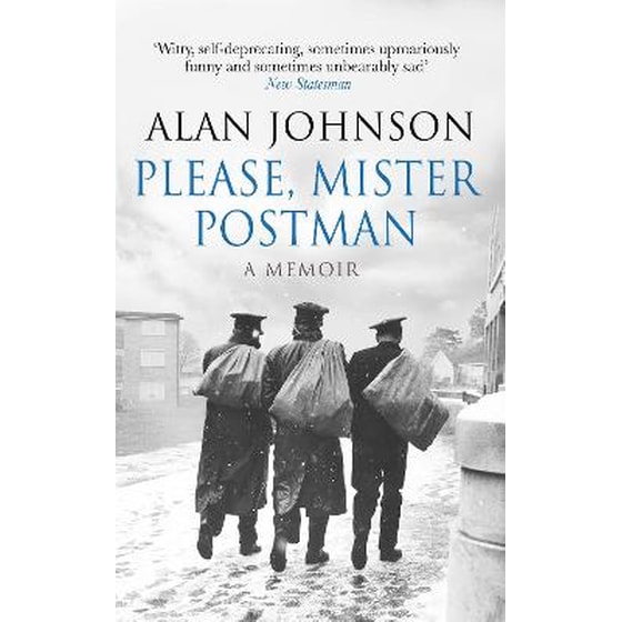 Please, Mister Postman image 0