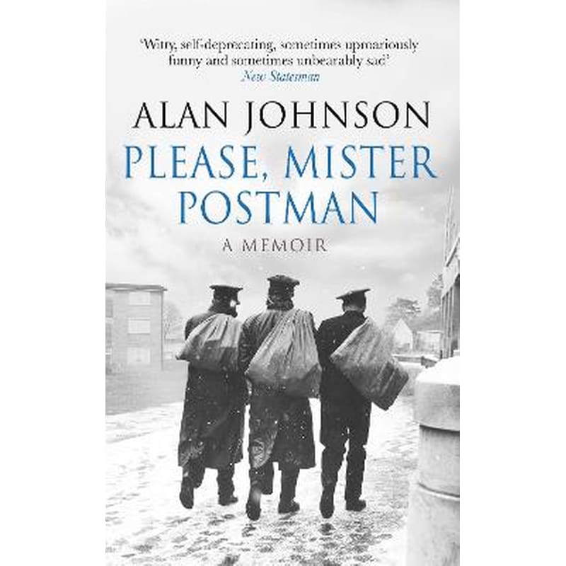 Please, Mister Postman