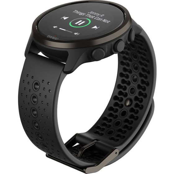 Smartwatch Suunto 5 Peak 43mm - All Black image 4