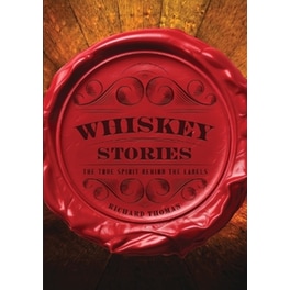 Whiskey Stories