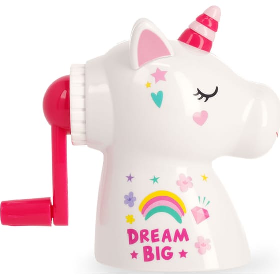 Ξύστρα Γραφείου Legami Unicorn image 1