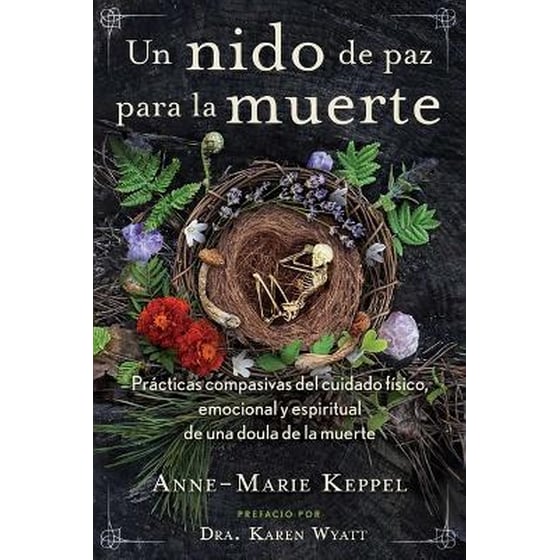 Un nido de paz para la muerte image 0