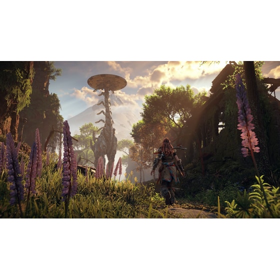 Horizon Zero Dawn Remastered - PS5 image 6