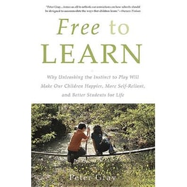 Free to Learn