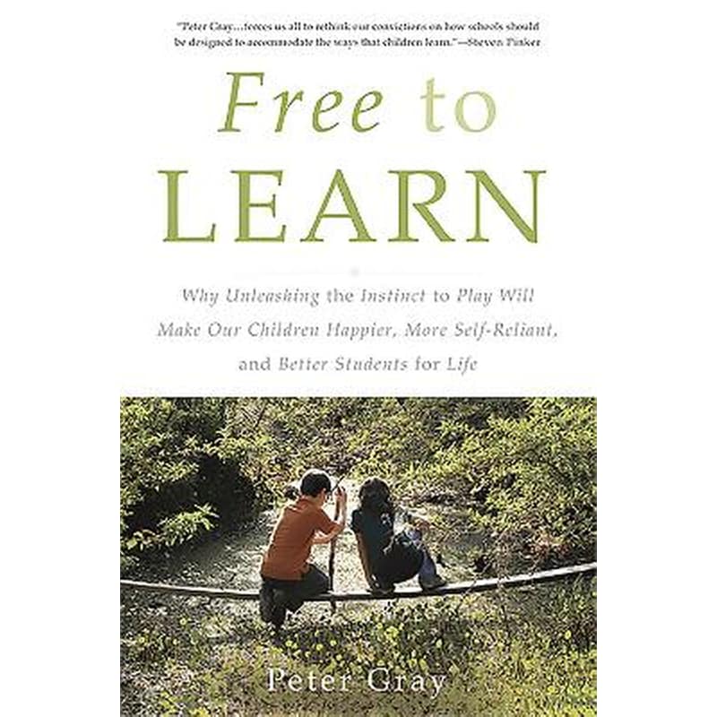 Free to Learn