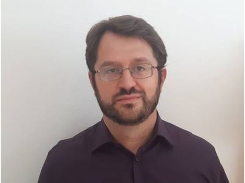 Author picture