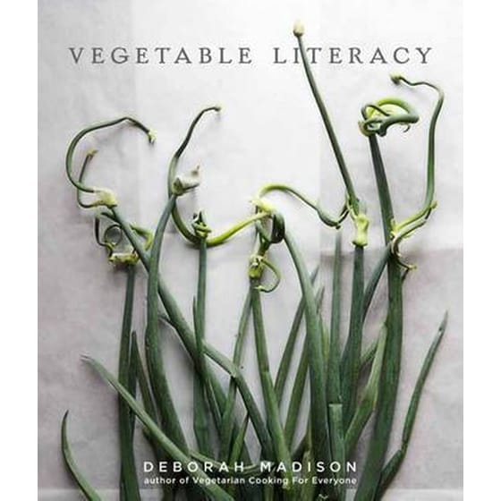 Vegetable Literacy image 0