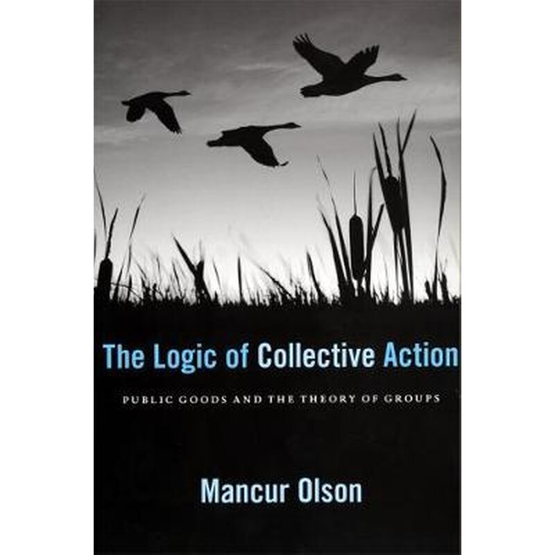 Logic of Collective Action