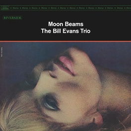 Moon Beams (LP HQ)