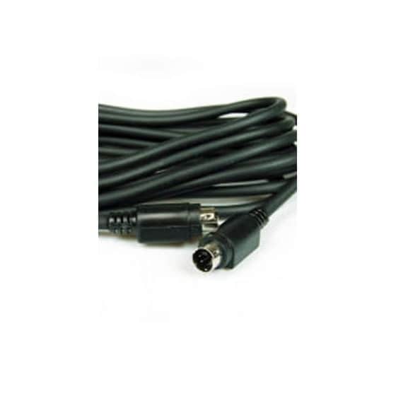 Καλώδιο SBS S-VHS male σε S-VHS male - 1.5m image 1