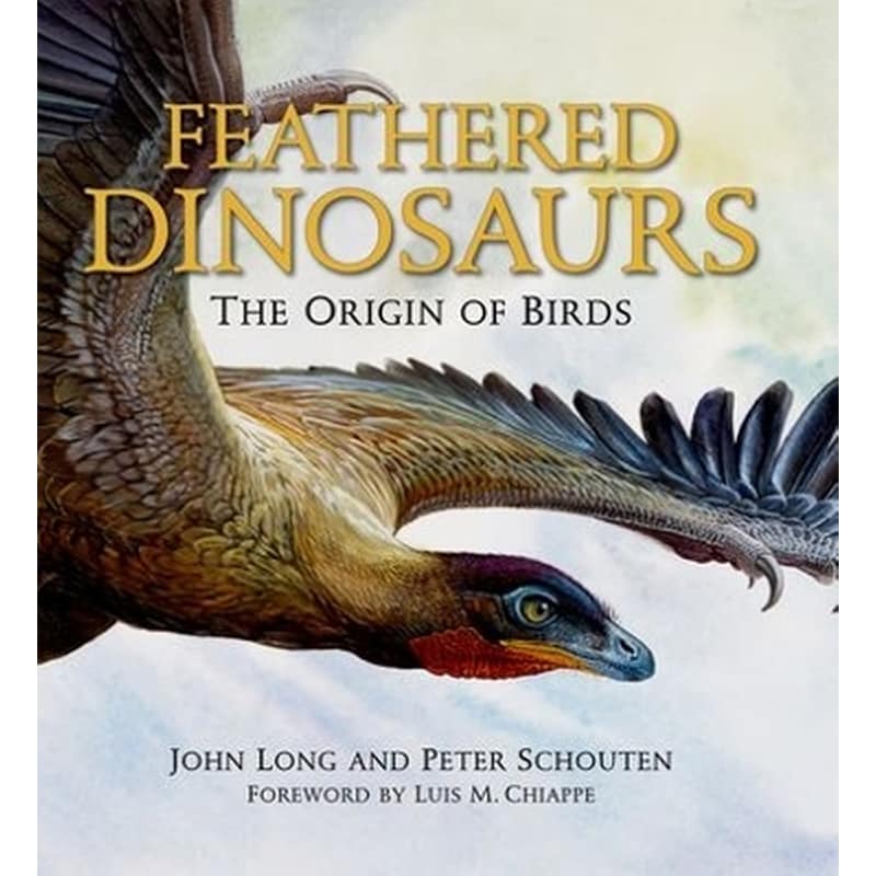 Feathered Dinosaurs
