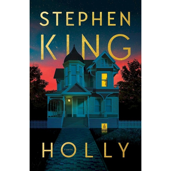 Holly image 0