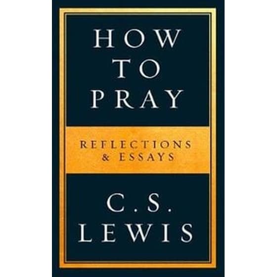 How to Pray image 0