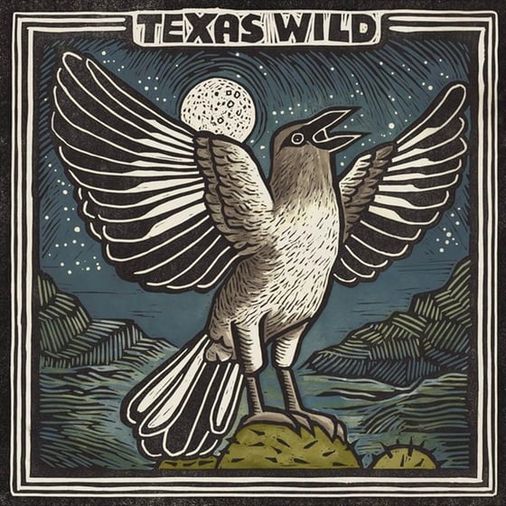 Texas Wild image 1