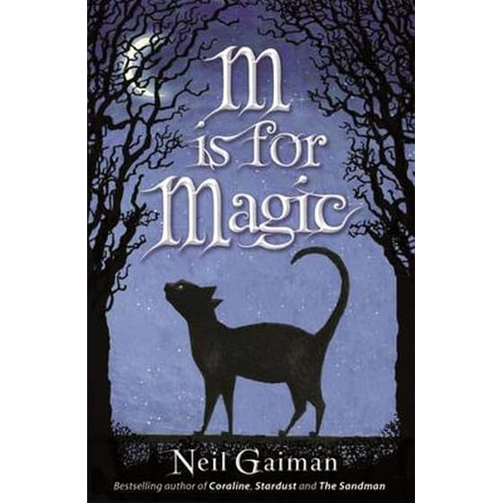 M is for Magic image 0