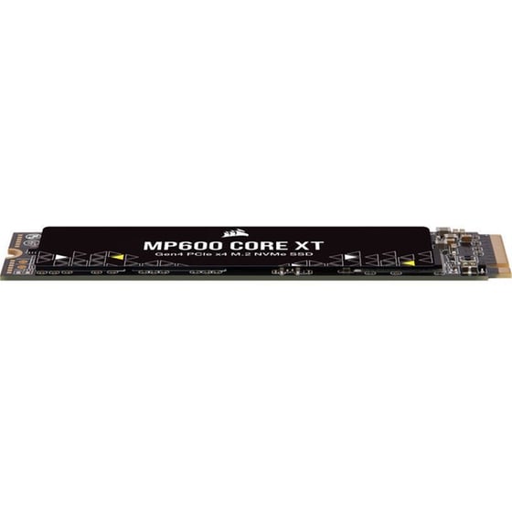 Εσωτερικός SSD Corsair MP600 CORE XT NVMe M.2 4TB PCI Express 4.0 image 2