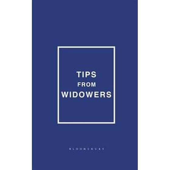 Tips from Widowers image 0