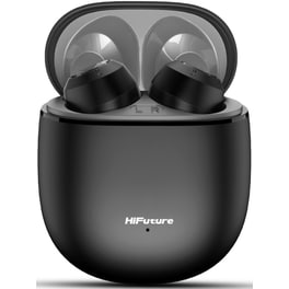 Ακουστικά Bluetooth HiFuture OlymBuds3 - Μαύρα