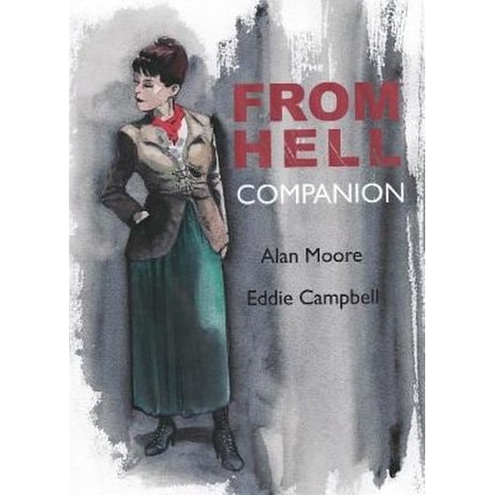 The From Hell Companion image 0