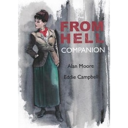 The From Hell Companion