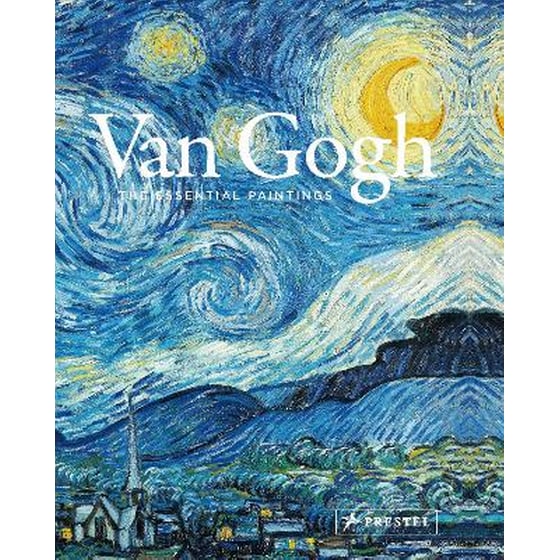 Van Gogh image 0