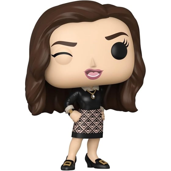 Funko Pop! Marvel - Marvel - Agatha Harkness #1457 image 0