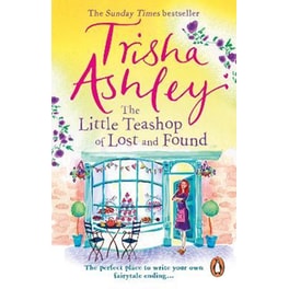 Little Teashop of Lost and Found