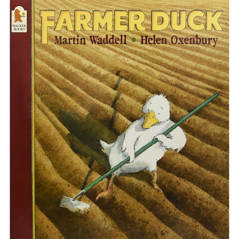 Farmer Duck