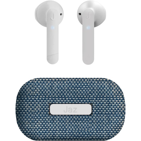 Ακουστικά Bluetooth SBS Chanè TWS - Denim image 0