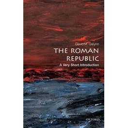 Roman Republic: A Very Short Introduction