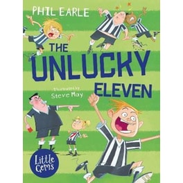 Unlucky Eleven