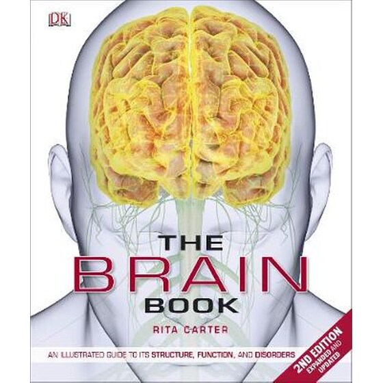 The Brain Book image 0