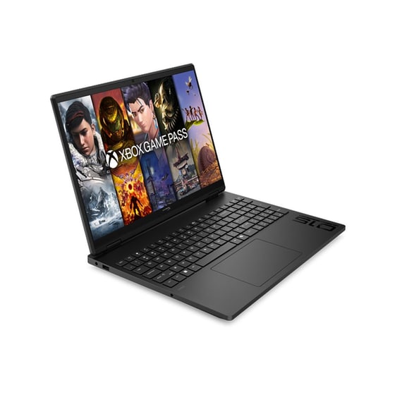 HP Omen 15-GB0000NV 15.3" QHD+ IPS (AMD Ryzen 7-260/24 GB/1TB SSD/GeForce RTX 5060/Win11Home) Laptop image 3