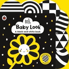 Baby Touch: Baby Look