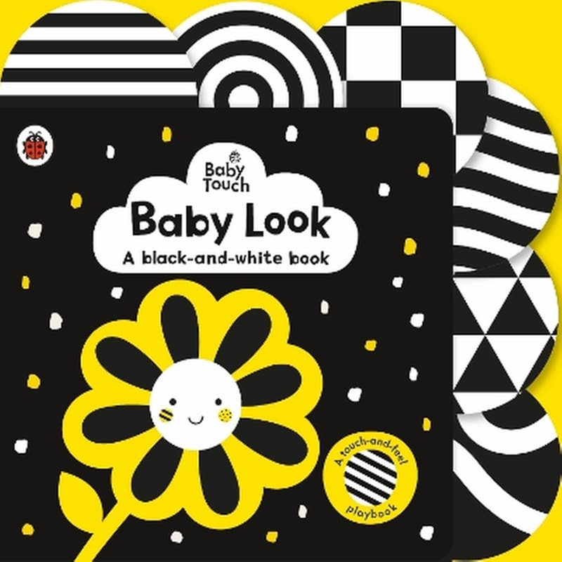 Baby Touch: Baby Look