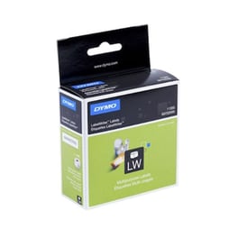 Dymo 11355 Lw Mult. Function Label 19x51mm (dymo11355)