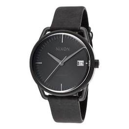 Ανδρικά Ρολόγια Nixon A199-001-00 (38 Mm) Nixon