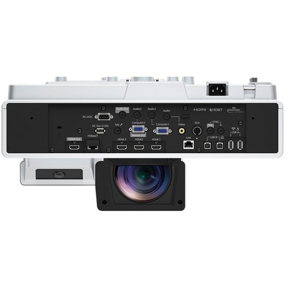 Projector Epson EB-1485FI image 1