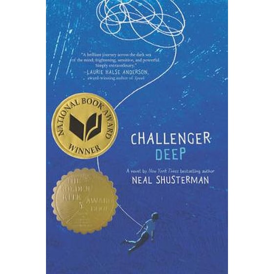 Challenger Deep image 0