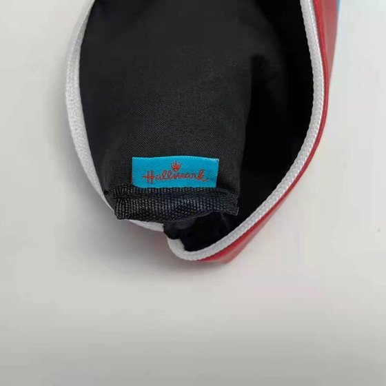 Κασετίνα Βαρελάκι Hallmark 1 Θήκη Pineapple image 2