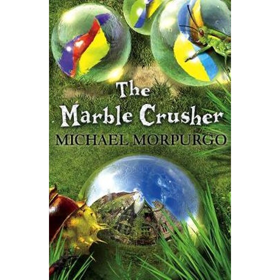 Marble Crusher image 0