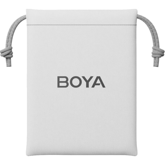 Μικρόφωνο Boya Mini-13 - Λευκό image 6